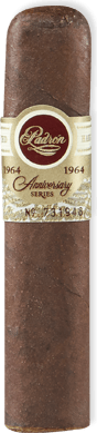 Padron 1964 Anniversary - Lone Wolf Cigar Company