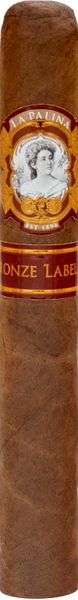 La Palina Bronze Label - Lone Wolf Cigar Company