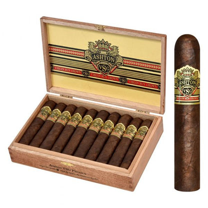 Ashton VSG- Pegasus