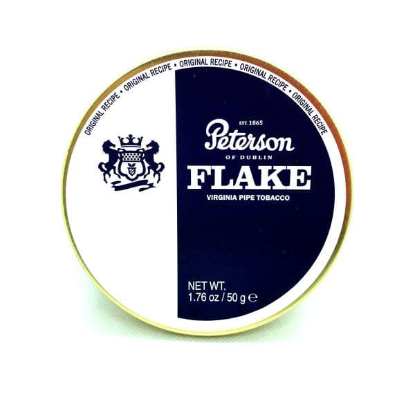Peterson Flake