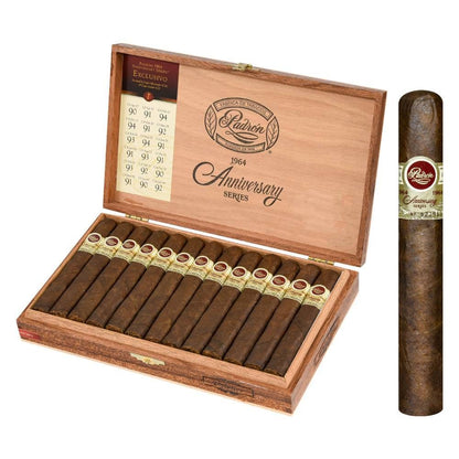 Padron 1964 Anniversary- Exclusivo Maduro