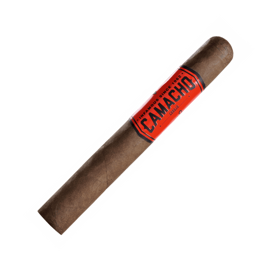 camacho Corojo, cigar, single cigar, full box, Davidoff