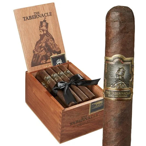 Foundation Cigars The Tabernacle- Toro
